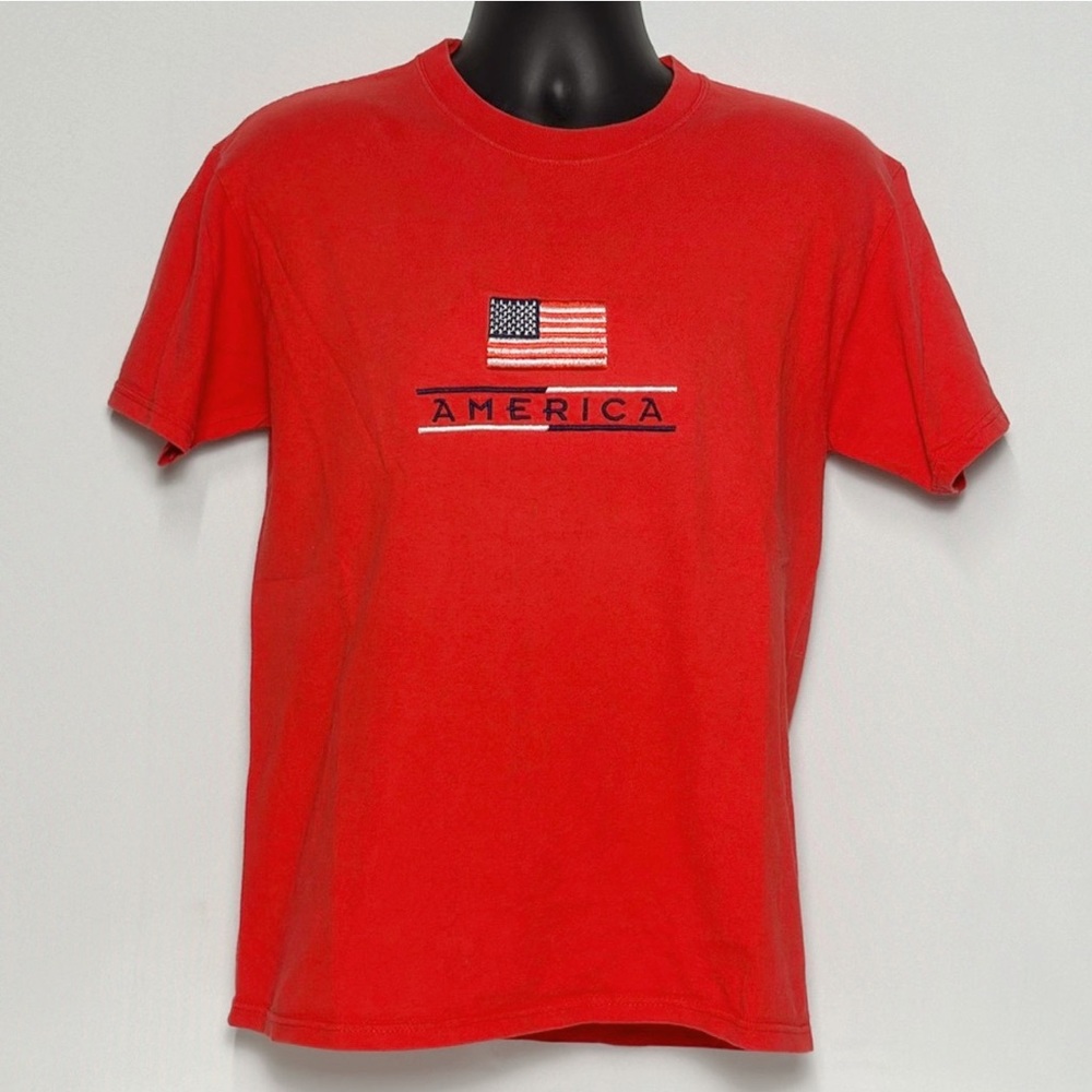 Vintage America OVB T-Shirt